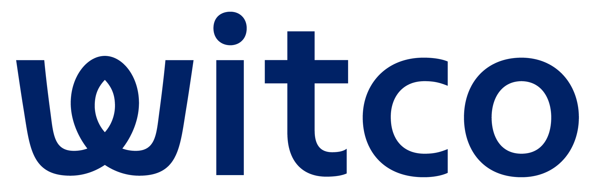 WITCO logo